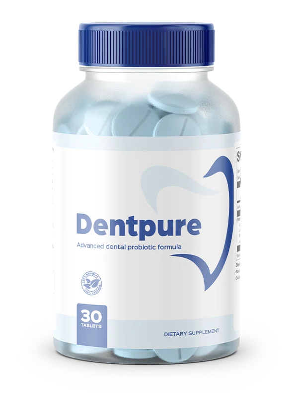 Dentpure - Home Page