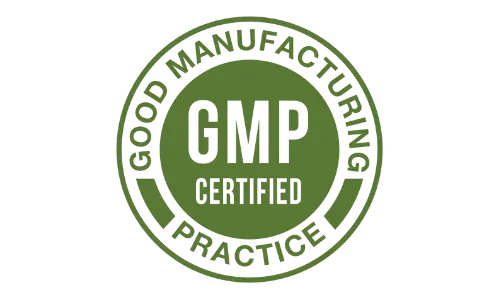 Dentpure Certified GMP
